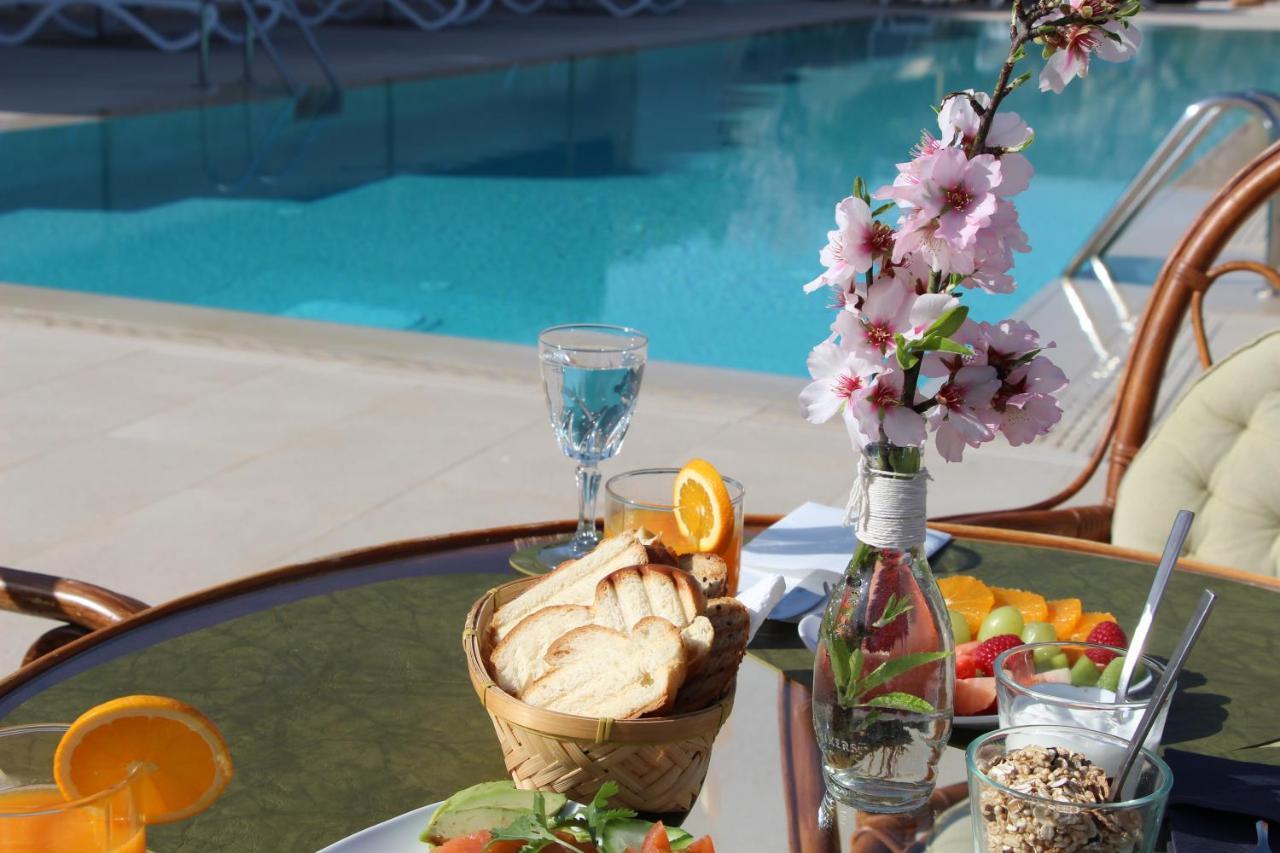 Lliber M A S L A P A U Country Hotel - Adults Only מראה חיצוני תמונה