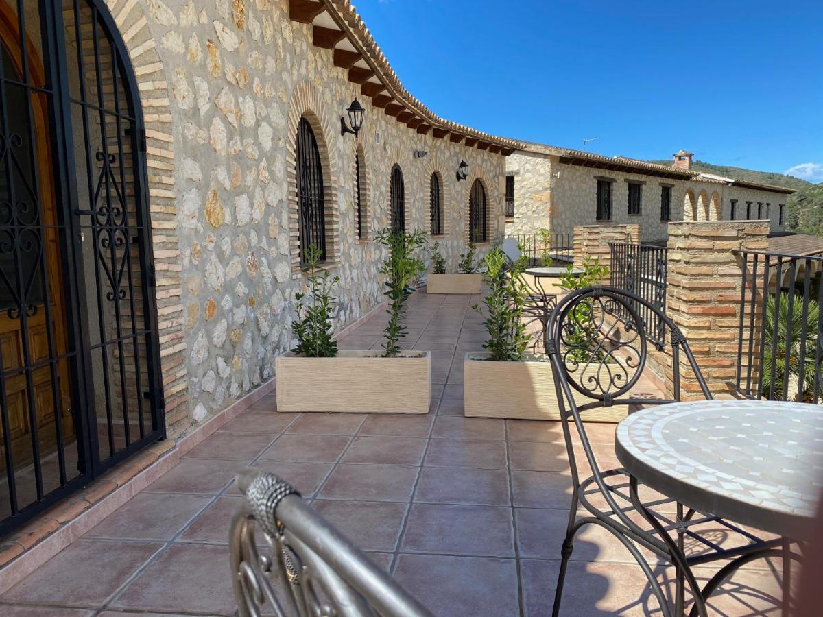 Lliber M A S L A P A U Country Hotel - Adults Only מראה חיצוני תמונה