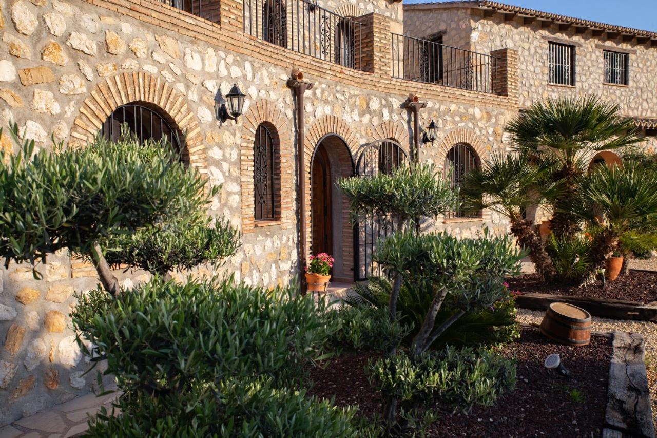 Lliber M A S L A P A U Country Hotel - Adults Only מראה חיצוני תמונה