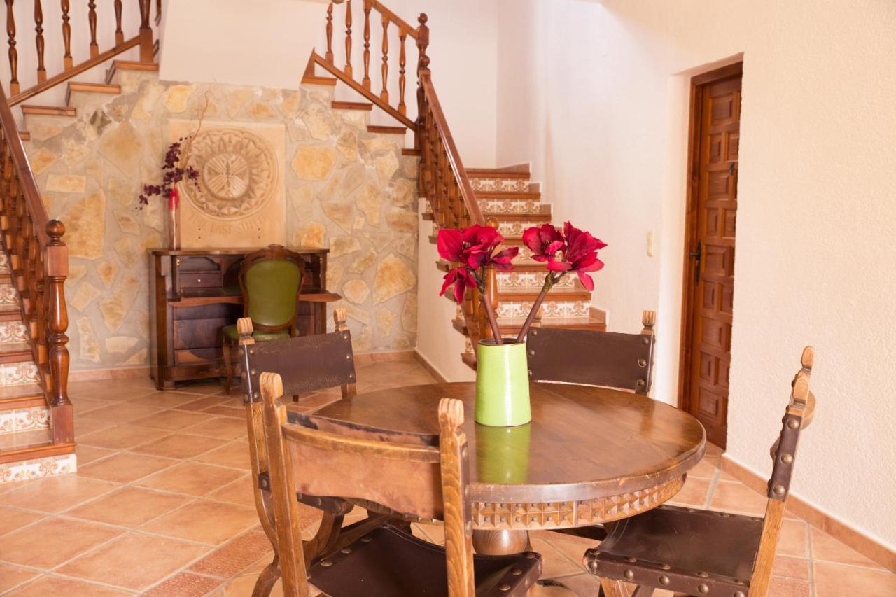 Lliber M A S L A P A U Country Hotel - Adults Only מראה חיצוני תמונה